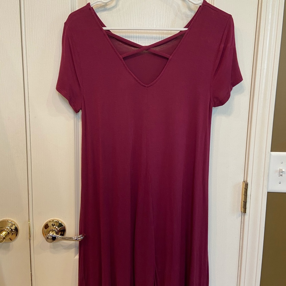 Dress // Cover Up
